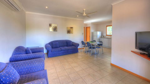 Discovery Parks - Katherine - Northern Rivers Accommodation 5
