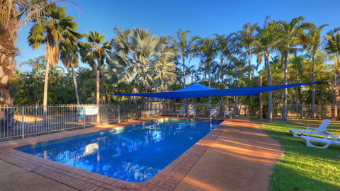 Discovery Parks - Katherine - Northern Rivers Accommodation 2