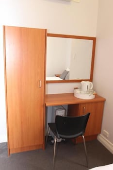 Hurstville Ritz Hotel - Northern Rivers Accommodation 1