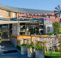 Figtree Hotel - Northern Rivers Accommodation