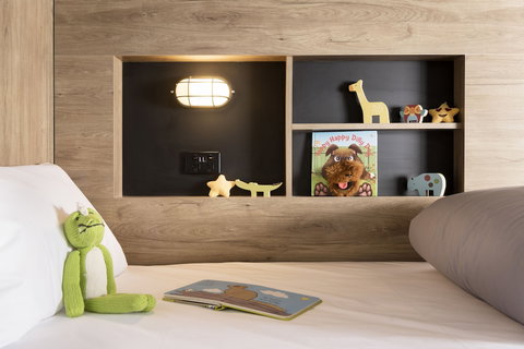 Hostel G - Northern Rivers Accommodation 5