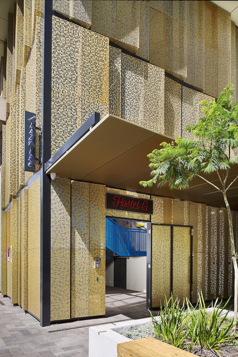 Hostel G - Northern Rivers Accommodation 0