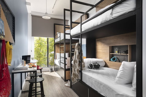 Hostel G - Northern Rivers Accommodation 3