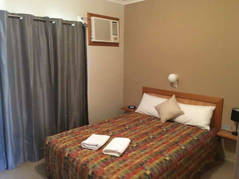Second Valley Motel - Northern Rivers Accommodation 6