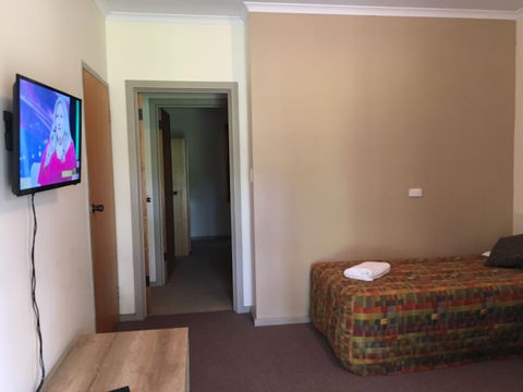 Second Valley Motel - Northern Rivers Accommodation 3