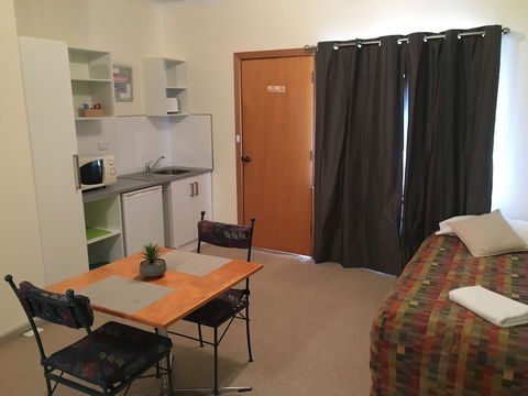 Second Valley Motel - Northern Rivers Accommodation 2