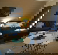 Second Valley Motel - Northern Rivers Accommodation