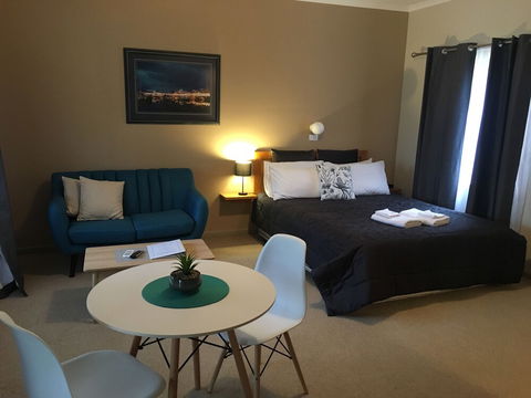 Second Valley Motel - Northern Rivers Accommodation 0