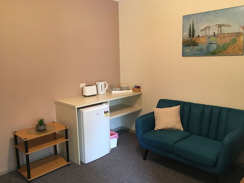 Second Valley Motel - Northern Rivers Accommodation 5