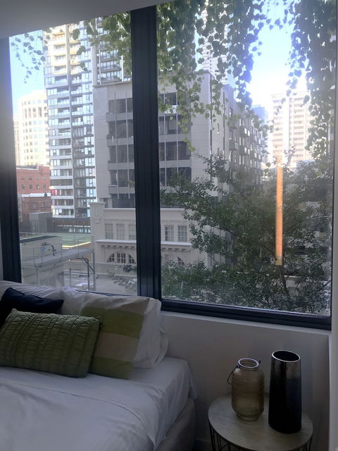 Rose Lane Serviced Apartment - Northern Rivers Accommodation 2