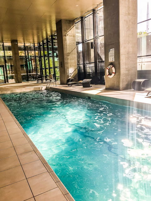 Rose Lane Serviced Apartment - Northern Rivers Accommodation 0