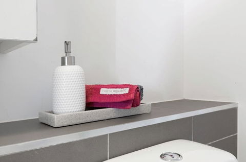 Rose Lane Serviced Apartment - Northern Rivers Accommodation 3