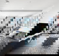 Ilixir Apartments by Ready Set Host - Northern Rivers Accommodation