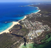 Holiday Haven Swan Lake - Northern Rivers Accommodation