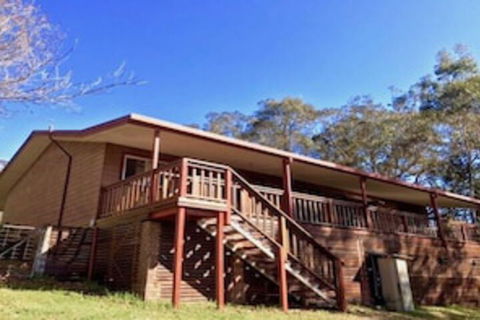 Shiralee's Rest Of Katoomba - Northern Rivers Accommodation 0