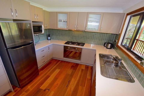 Shiralee's Rest Of Katoomba - Northern Rivers Accommodation 2