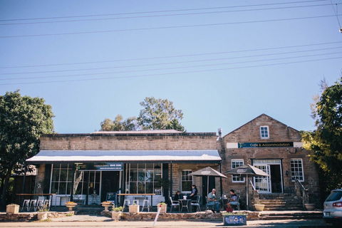 Terroir Auburn - Northern Rivers Accommodation 0