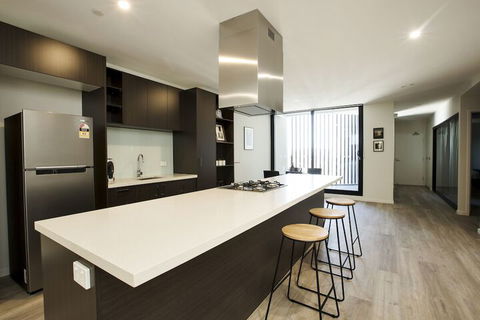 Luxeden Apartments - Northern Rivers Accommodation 2