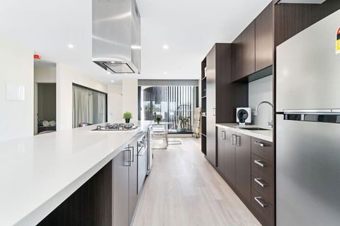 Luxeden Apartments - Northern Rivers Accommodation 4