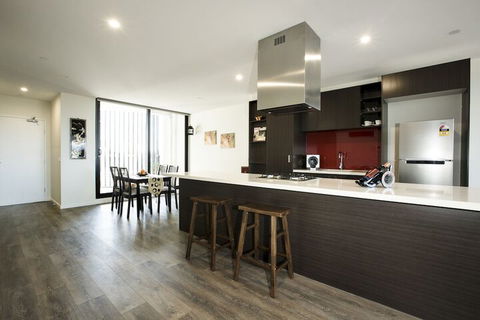 Luxeden Apartments - Northern Rivers Accommodation 5