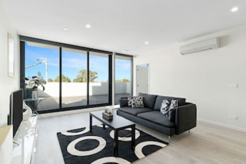 Luxeden Apartments - Northern Rivers Accommodation 0