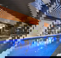 Arise Atlas - Northern Rivers Accommodation