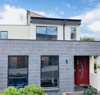 Apollo Bay Seal Apartments - Northern Rivers Accommodation