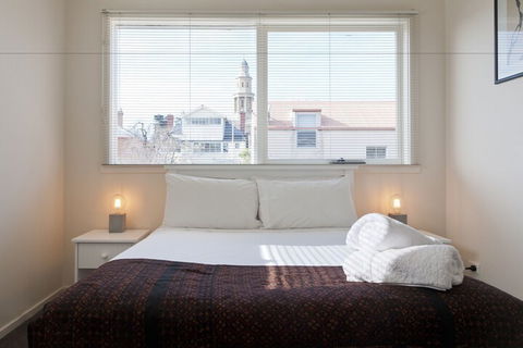 4 At 8 Battery Point Townhouse - Northern Rivers Accommodation 0