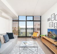 Newtown's Best Designer Apartment H395 - Northern Rivers Accommodation