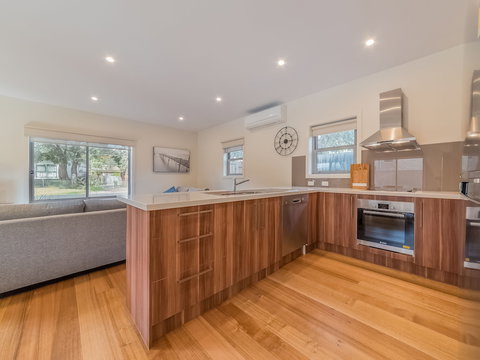 Broughton By The Beach - Northern Rivers Accommodation 1