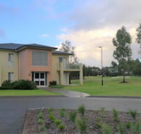 Jewel in the Crowne - Northern Rivers Accommodation