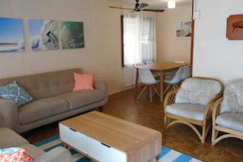 Tea Tree Lodge At Hat Head - Northern Rivers Accommodation 0