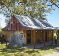 Two Doors - Northern Rivers Accommodation
