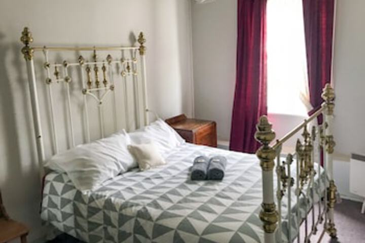 Collector NSW Northern Rivers Accommodation