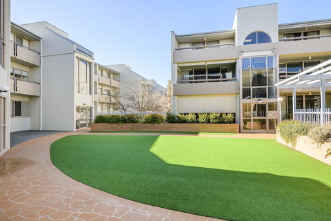 Accommodate Canberra The Summit - Northern Rivers Accommodation 3