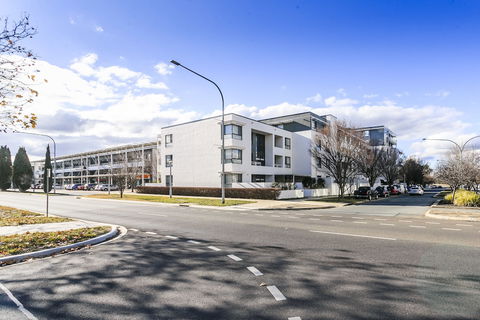 Accommodate Canberra The Summit - Northern Rivers Accommodation 1