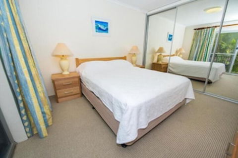 Sundeck Unit 6 Shoal Bay - Northern Rivers Accommodation 2