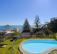 Sundeck Unit 6 Shoal Bay - Northern Rivers Accommodation