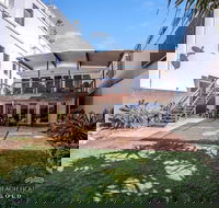 True Beachfront Beach House - Northern Rivers Accommodation