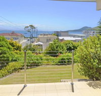The Crest Unit 1 Shoal Bay - Northern Rivers Accommodation
