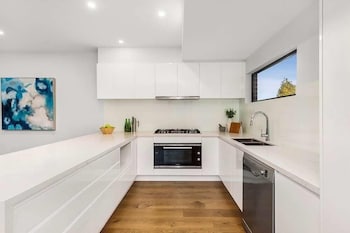  Northern Rivers Accommodation