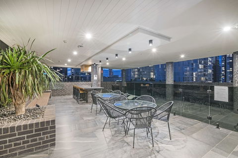 Nero Newstead - Northern Rivers Accommodation 1