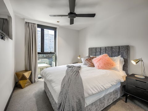 Nero Newstead - Northern Rivers Accommodation 2