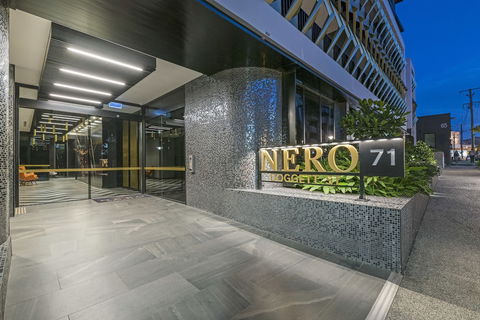 Nero Newstead - Northern Rivers Accommodation 0