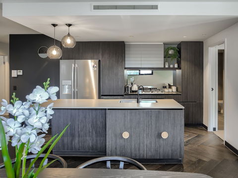Nero Newstead - Northern Rivers Accommodation 6