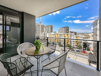 Nero Newstead - Northern Rivers Accommodation 5