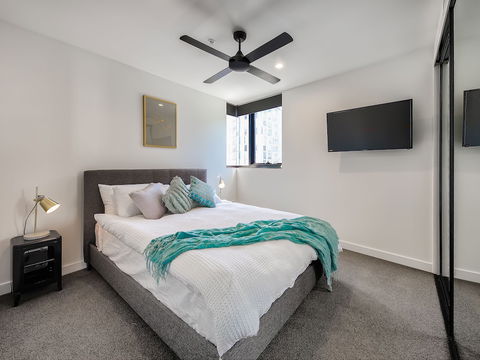 Nero Newstead - Northern Rivers Accommodation 4
