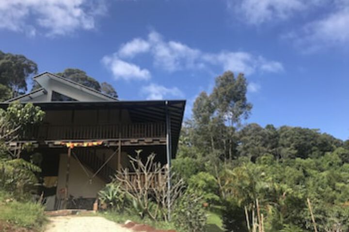 Hopkins Creek NSW Northern Rivers Accommodation