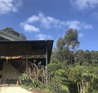 Skys Retreat - Northern Rivers Accommodation