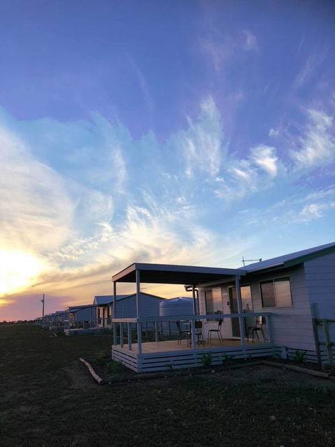 Tarnasey Farm - Northern Rivers Accommodation 4